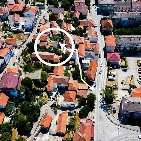 Apartman Kristina Čapljina Buitenkant foto