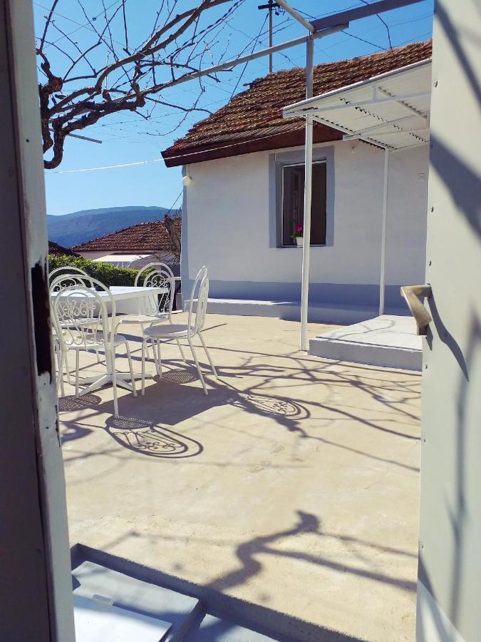 Apartman Kristina Čapljina Buitenkant foto