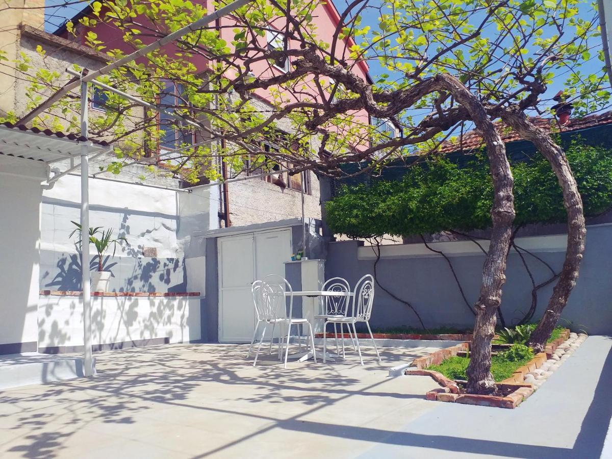 Apartman Kristina Čapljina Buitenkant foto