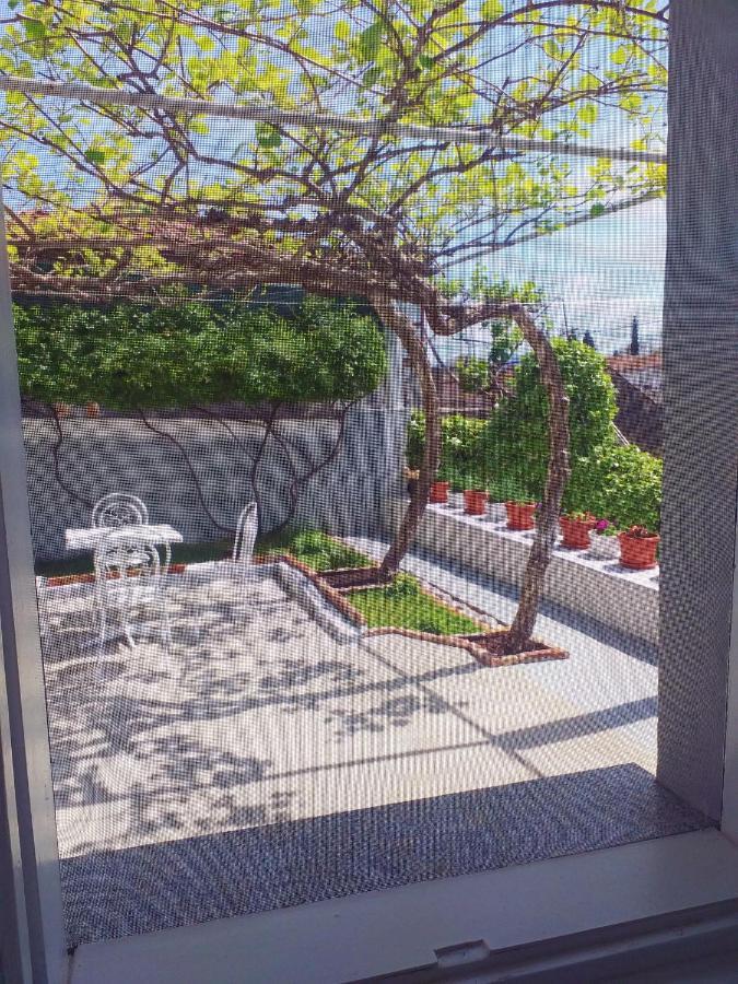 Apartman Kristina Čapljina Buitenkant foto