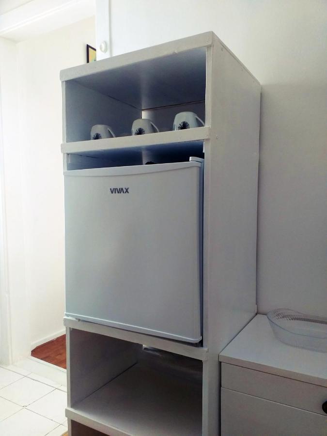 Apartman Kristina Čapljina Buitenkant foto