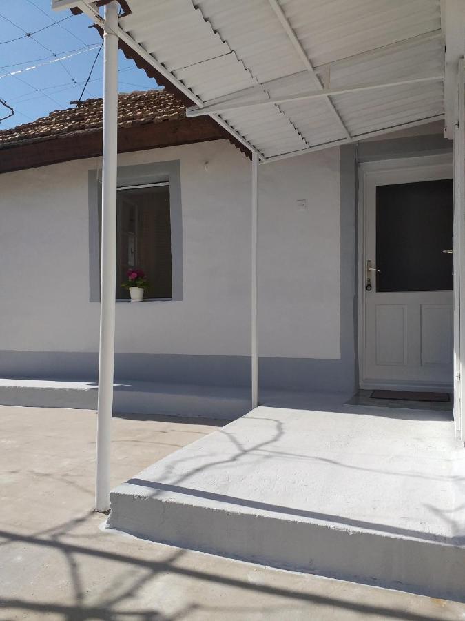Apartman Kristina Čapljina Buitenkant foto