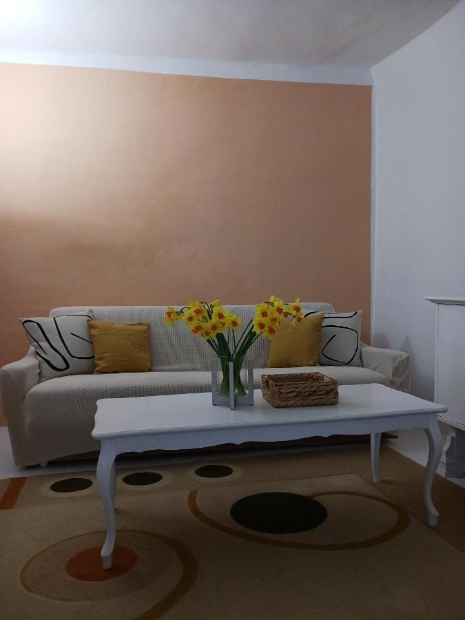 Apartman Kristina Čapljina Buitenkant foto