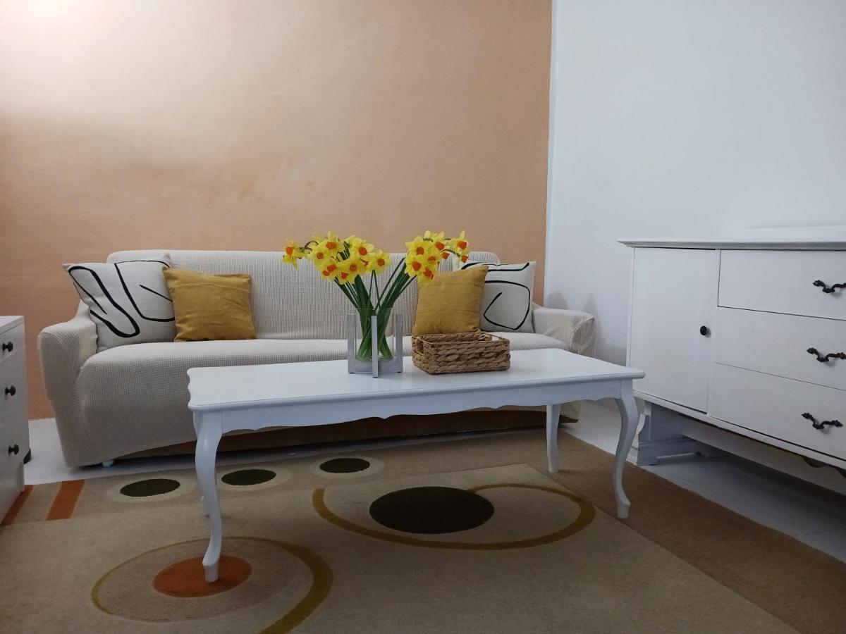 Apartman Kristina Čapljina Buitenkant foto