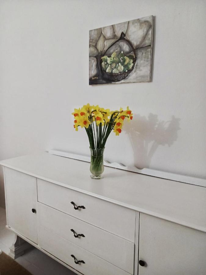 Apartman Kristina Čapljina Buitenkant foto