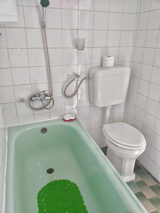 Apartman Kristina Čapljina Buitenkant foto