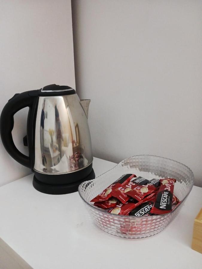 Apartman Kristina Čapljina Buitenkant foto