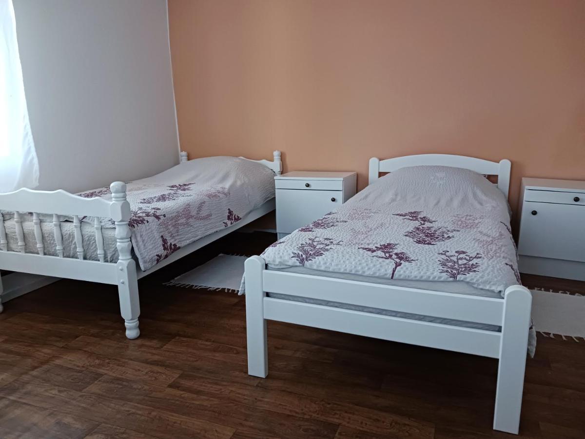Apartman Kristina Čapljina Buitenkant foto