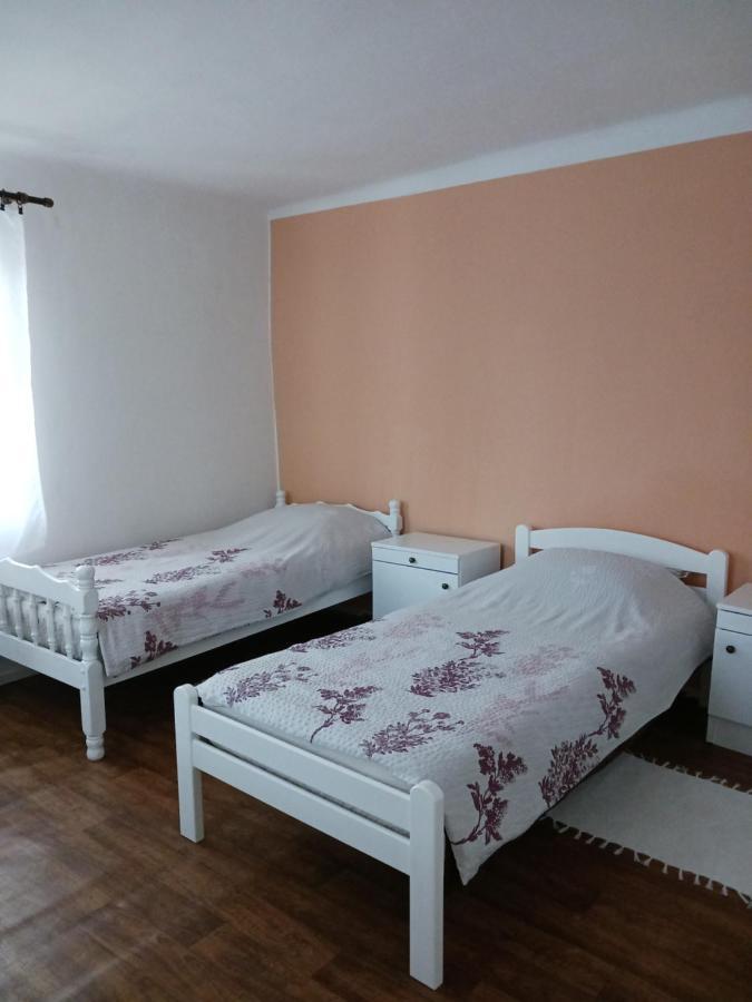 Apartman Kristina Čapljina Buitenkant foto
