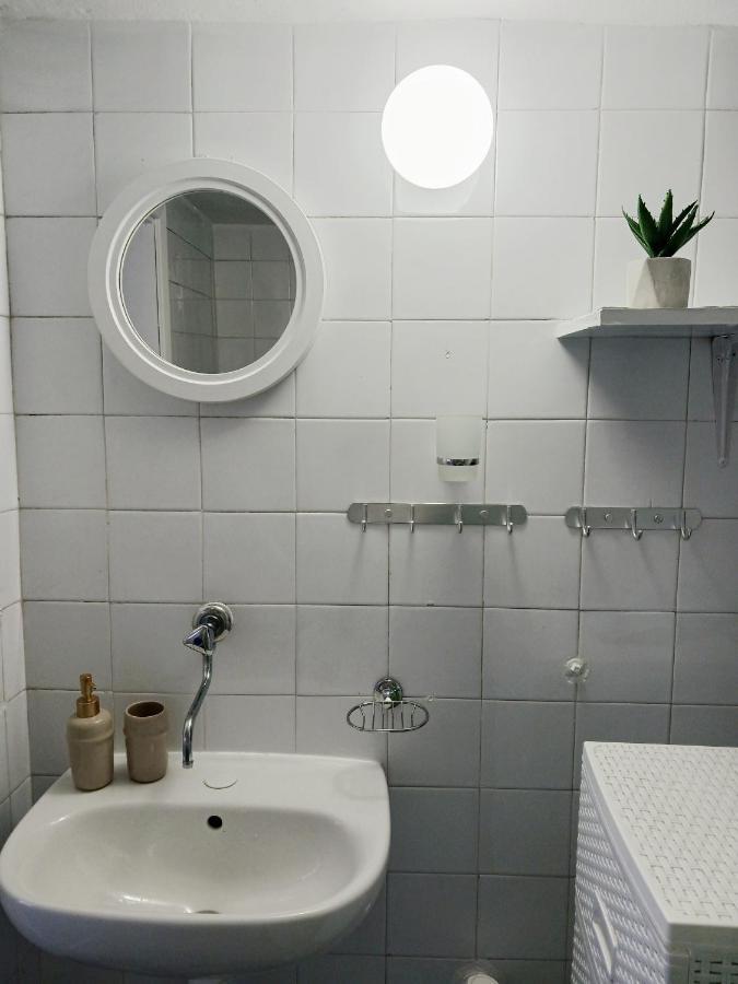 Apartman Kristina Čapljina Buitenkant foto