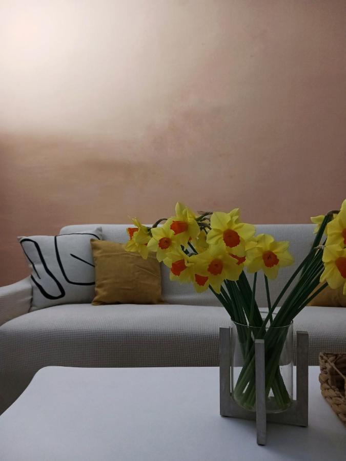 Apartman Kristina Čapljina Buitenkant foto