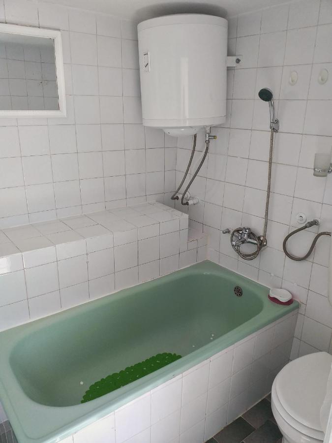 Apartman Kristina Čapljina Buitenkant foto